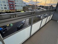 Byt 3+1+L, ul. Františka Malíka, Most - Foto 21