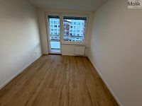 Byt 3+1+L, ul. Františka Malíka, Most - Foto 17