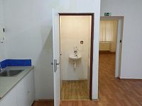 Pronájem nebytových prostor 50 m2, Krupka, Koněvova 108/6 - Foto 10