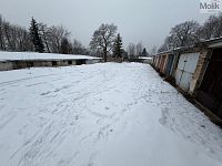 Garáž, ul. U Koldomu - Foto 4