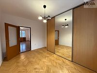 Pronájem bytu 2 + 1, ul. Ukrajinská, Horní Litvínov, Litvínov, 54 m2 - Foto 6