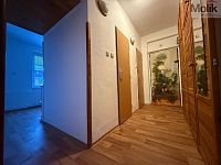 Pronájem bytu 2 + 1, ul. Ukrajinská, Horní Litvínov, Litvínov, 54 m2 - Foto 7