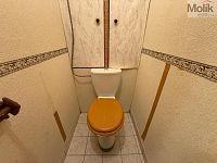 Pronájem bytu 2 + 1, ul. Ukrajinská, Horní Litvínov, Litvínov, 54 m2 - Foto 9