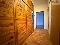 Pronájem bytu 2 + 1, ul. Ukrajinská, Horní Litvínov, Litvínov, 54 m2 - Foto 10