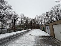 Garáž, ul. U Koldomu - Foto 5