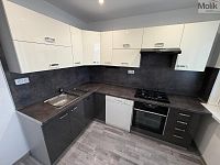 Byt 4+1+L, ul. J.A. Komenského