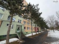 Byt 4+1+L, ul. J.A. Komenského - Foto 22