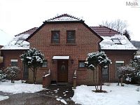 Prodej rodinného domu se zahradou 3349 m2, Milešov - Foto 3