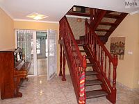 Prodej rodinného domu se zahradou 3349 m2, Milešov - Foto 10