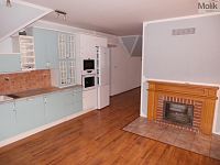 Prodej rodinného domu se zahradou 3349 m2, Milešov - Foto 11