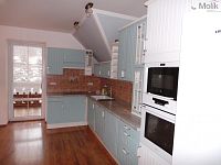 Prodej rodinného domu se zahradou 3349 m2, Milešov - Foto 12