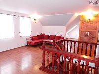 Prodej rodinného domu se zahradou 3349 m2, Milešov - Foto 13