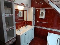 Prodej rodinného domu se zahradou 3349 m2, Milešov - Foto 14