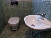 Prodej rodinného domu se zahradou 3349 m2, Milešov - Foto 18