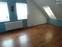 Prodej rodinného domu se zahradou 3349 m2, Milešov - Foto 21