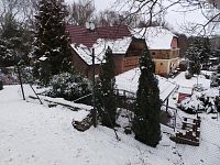 Prodej rodinného domu se zahradou 3349 m2, Milešov - Foto 26