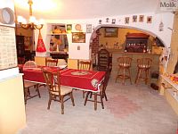 Prodej rodinného domu se zahradou 3349 m2, Milešov - Foto 28