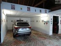 Prodej rodinného domu se zahradou 3349 m2, Milešov - Foto 29