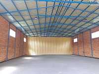 Pronájem skladových prostor, Ústí nad Labem - Foto 2