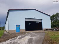 Pronájem skladových prostor, Ústí nad Labem - Foto 4