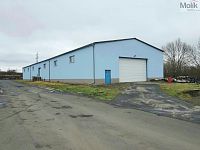 Pronájem skladových prostor, Ústí nad Labem - Foto 5