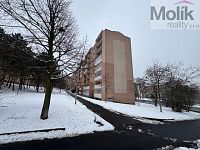 Prodej bytové jednotky 4+1,+L,82 m2, DR Most ulice Lidická - Foto 2