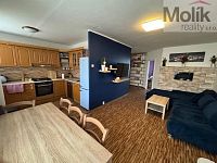 Prodej bytové jednotky 4+1,+L,82 m2, DR Most ulice Lidická - Foto 3