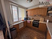 Prodej bytové jednotky 4+1,+L,82 m2, DR Most ulice Lidická - Foto 4