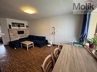 Prodej bytové jednotky 4+1,+L,82 m2, DR Most ulice Lidická - Foto 6