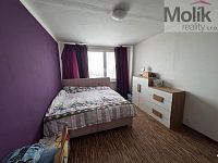 Prodej bytové jednotky 4+1,+L,82 m2, DR Most ulice Lidická - Foto 8