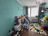 Prodej bytové jednotky 4+1,+L,82 m2, DR Most ulice Lidická - Foto 9