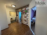 Prodej bytové jednotky 4+1,+L,82 m2, DR Most ulice Lidická - Foto 13