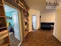 Prodej bytové jednotky 4+1,+L,82 m2, DR Most ulice Lidická - Foto 14