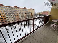 Prodej bytové jednotky 4+1,+L,82 m2, DR Most ulice Lidická - Foto 17