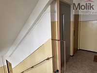 Prodej bytové jednotky 4+1,+L,82 m2, DR Most ulice Lidická - Foto 19