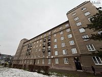 Byt 2+1+B, ul. tř. Budovatelů