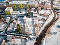 Prodej zahrady a garáže v obci Ledvice  521 m2 - Foto 6