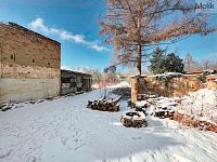 Prodej zahrady a garáže v obci Ledvice  521 m2 - Foto 9