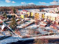 Prodej zahrady a garáže v obci Ledvice  521 m2 - Foto 5