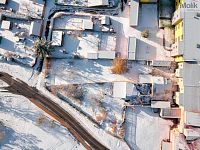 Prodej zahrady a garáže v obci Ledvice  521 m2 - Foto 7