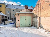 Prodej zahrady a garáže v obci Ledvice  521 m2 - Foto 11