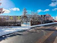 Prodej zahrady a garáže v obci Ledvice  521 m2 - Foto 13