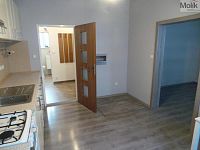 Pronájem bytové jednotky 2+1, OV, 47 m2, Litvínov Tyrše a Fugnera - Foto 3