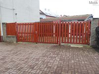 Pronájem bytové jednotky 2+1, OV, 47 m2, Litvínov Tyrše a Fugnera - Foto 17