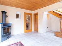 Rodinný dům 4+1, ul. Ve Stráni, Ústí nad Labem - Vaňov - Foto 12