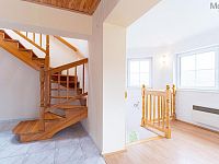 Rodinný dům 4+1, ul. Ve Stráni, Ústí nad Labem - Vaňov - Foto 13