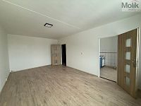 Pronájem bytu 1 + 1, ul. Jana Opletala, Most, 34 m2 - Foto 5