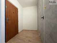 Pronájem bytu 1 + 1, ul. Jana Opletala, Most, 34 m2 - Foto 6