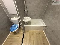 Pronájem bytu 1 + 1, ul. Jana Opletala, Most, 34 m2 - Foto 7