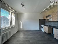 Pronájem bytu 1 + 1, ul. U Zámeckého parku, Horní Litvínov, Litvínov, okres Most, 35m2 - Foto 2